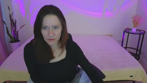 annaabels online show from 13, 10, 2025