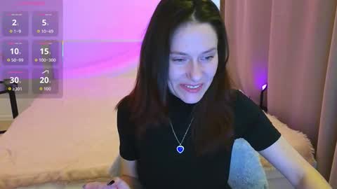 annaabels online show from 5, 12, 2025