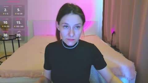 annaabels online show from 7, 1, 2026