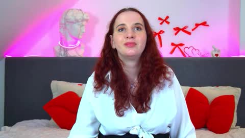 Anna online show from 11, 2, 2026