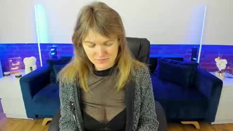 Annabel online show from 8, 2, 2026