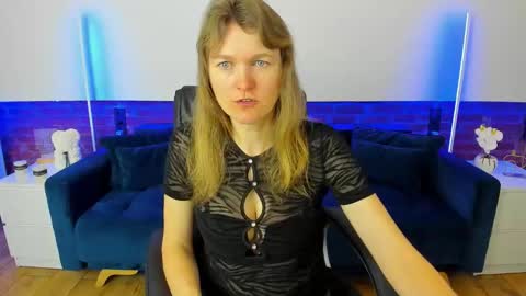 Annabel online show from 14, 3, 2026