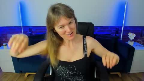 Annabel online show from 17, 3, 2026