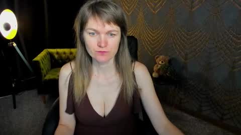 Annabel online show from 22, 3, 2026