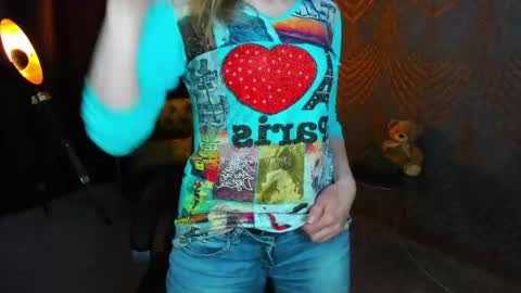 Annabel online show from 30, 4, 2026