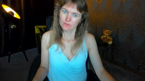 Annabel online show from 18, 7, 2026