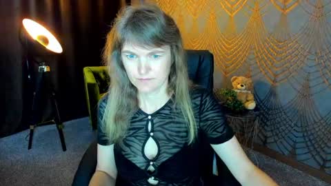 Annabel online show from 26, 7, 2026