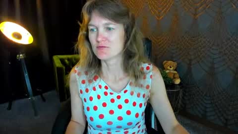 Annabel online show from 1, 8, 2026