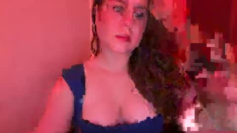 Annabelle Haze online show from 7, 2, 2025