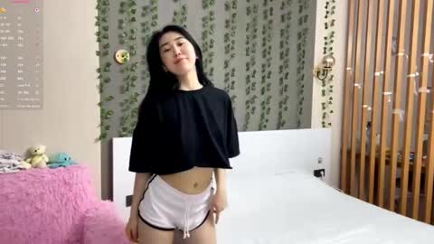 Aya  online show from 9, 2, 2026