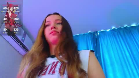 Snapshot of annaberrys chatting on 14, 5, 2026 Anna online show from 14, 5, 2026