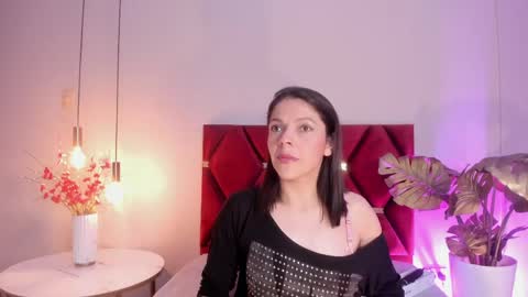 AnnaBrooks online show from 23, 4, 2026