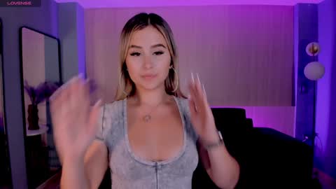 Anna Brooks  online show from 12, 1, 2025