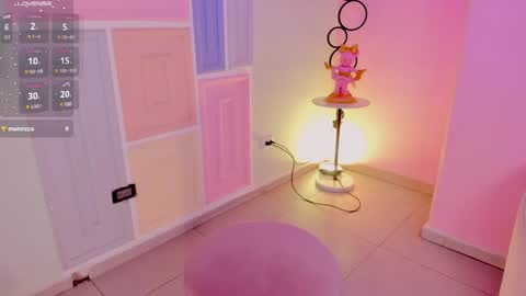 Anna Brooks  online show from 22, 1, 2025