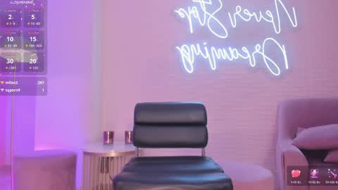 Anna Brooks  online show from 30, 1, 2025