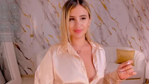 Anna Brooks  online show from 3, 2, 2025