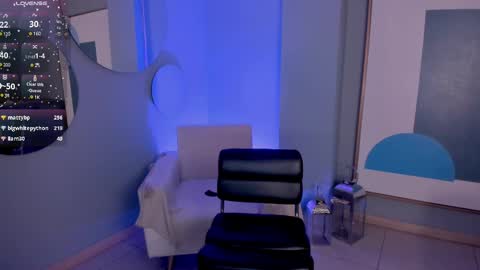 Anna Brooks  online show from 27, 2, 2025