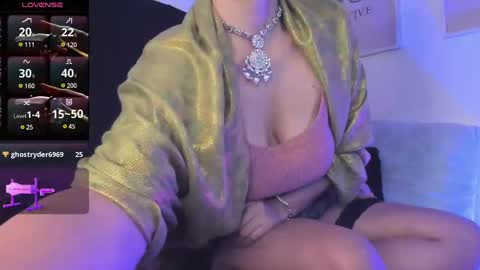 Anna online show from 7, 2, 2025