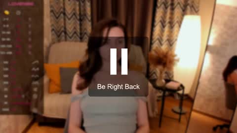 Anna online show from 9, 3, 2025