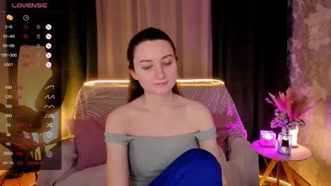 Anna online show from 16, 10, 2025