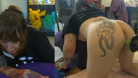 annacote178 online show from 23, 4, 2026