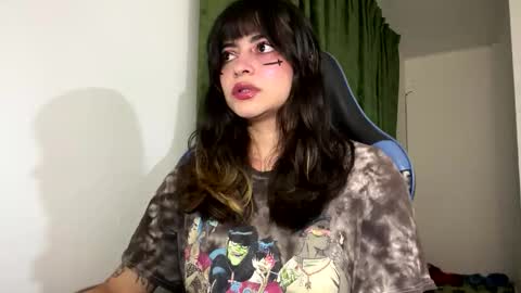 Anna online show from 17, 12, 2025