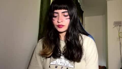 Anna online show from 16, 1, 2026