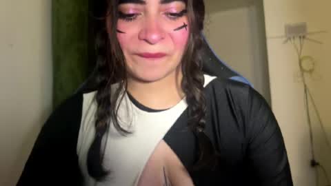 Anna online show from 4, 3, 2026