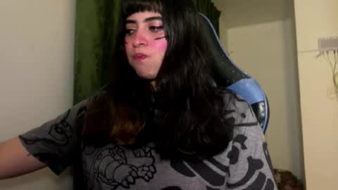 Anna online show from 13, 3, 2026