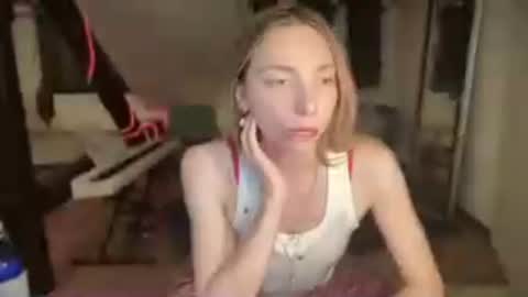 Anna Darko online show from 14, 7, 2026