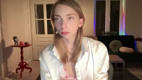 Anna Darko online show from 31, 7, 2026