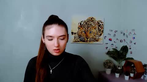 Anna online show from 17, 3, 2026