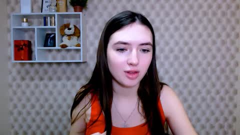 Anna online show from 23, 3, 2026