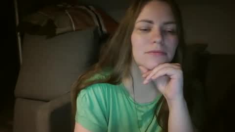 annadiamond1 online show from 21, 1, 2025