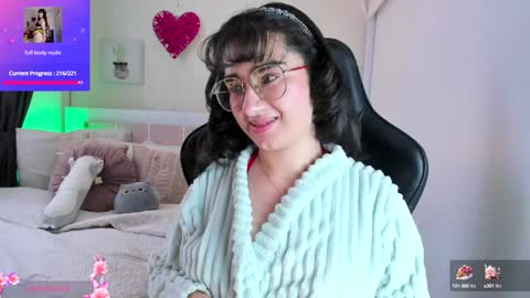 Annadu011 online show from 9, 1, 2025