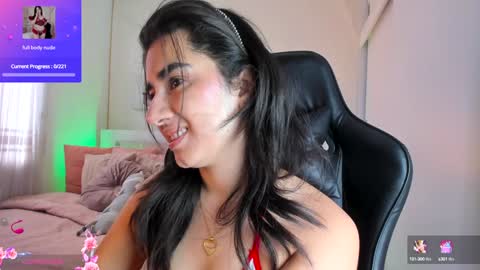 Annadu011 online show from 26, 1, 2025