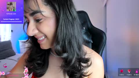 Annadu011 online show from 6, 2, 2025