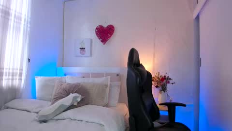 Annadu011 online show from 11, 2, 2025