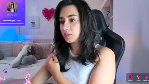 Annadu011 online show from 21, 2, 2025