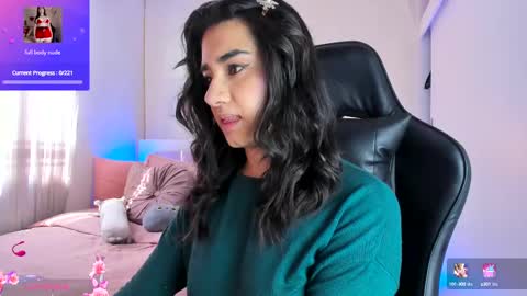 Annadu011 online show from 9, 3, 2025