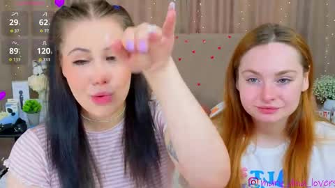 Snapshot of annadutton chatting on 13, 5, 2026 Luna online show from 13, 5, 2026