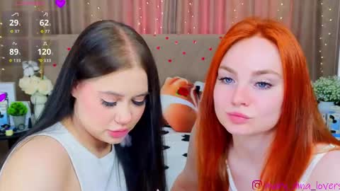 Snapshot of annadutton chatting on 24, 5, 2026 Luna online show from 24, 5, 2026