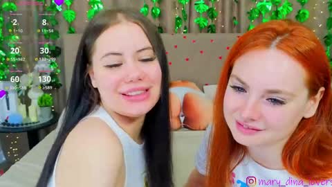 Snapshot of annadutton chatting on 3, 6, 2026 Luna online show from 3, 6, 2026