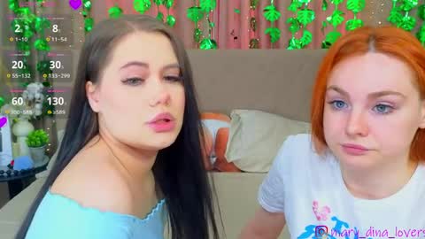 Snapshot of annadutton chatting on 8, 6, 2026 Luna online show from 8, 6, 2026