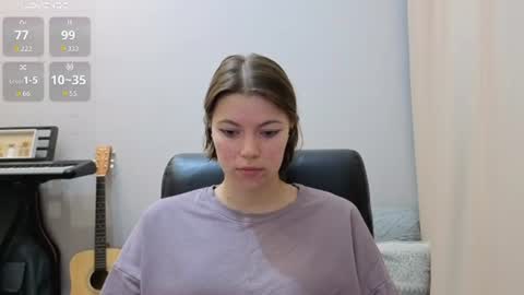 Snapshot of annadutton chatting on 3, 8, 2026 Luna online show from 3, 8, 2026