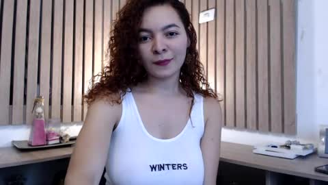 Snapshot of annaferrer20 chatting on 30, 7, 2026 annaferrer20 online show from 30, 7, 2026