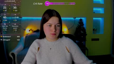 Anna online show from 9, 1, 2025