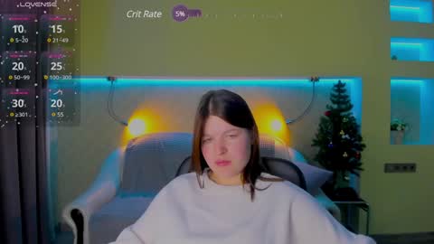 Anna online show from 17, 1, 2025