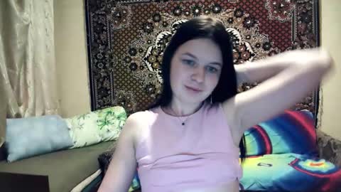 Anna online show from 10, 1, 2026