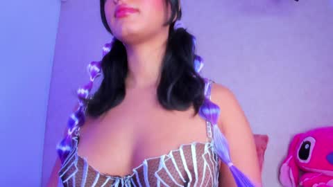 annafoox_ online show from 3, 12, 2024